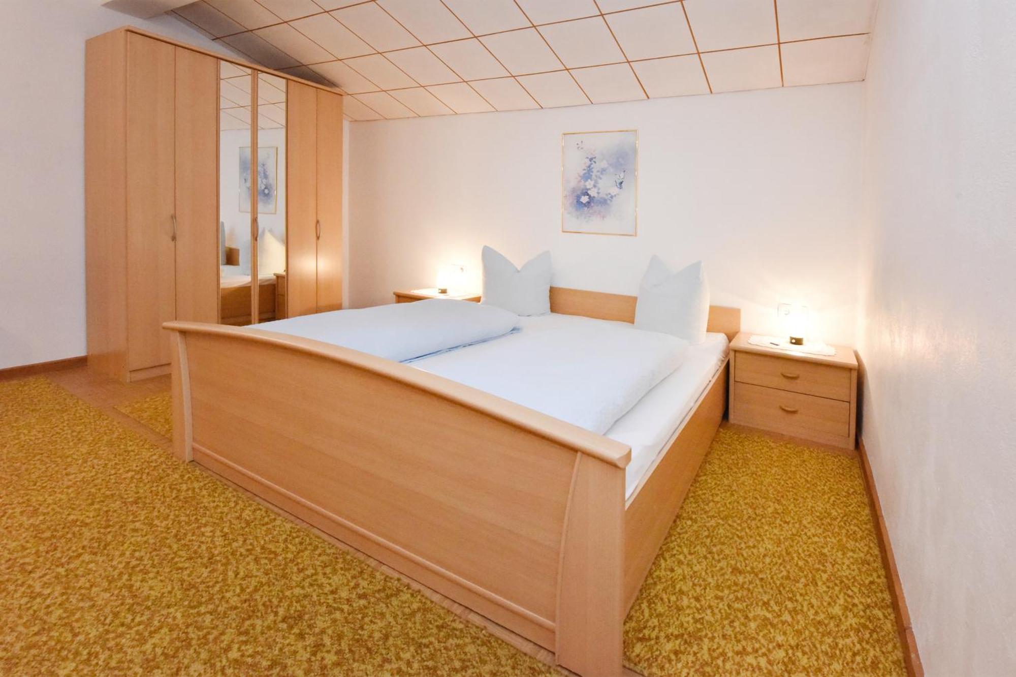 Pension Piz Buin Partenen Esterno foto